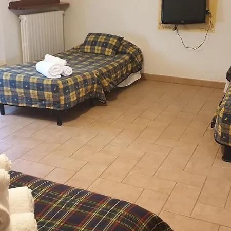 Lh Il Paradiso Hotel Pescasseroli