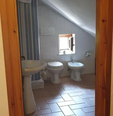 Lh Il Paradiso Hotel 3*