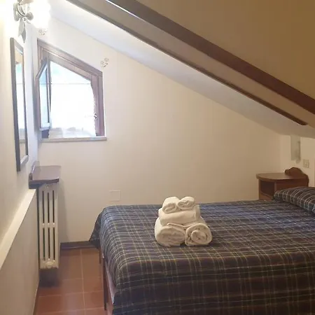 Lh Il Paradiso Pescasseroli