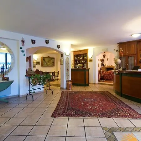 Lh Il Paradiso Hotel