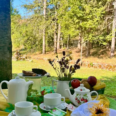 Lh Il Paradiso 3* Pescasseroli