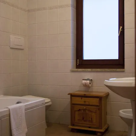 Szálloda Lh Il Paradiso