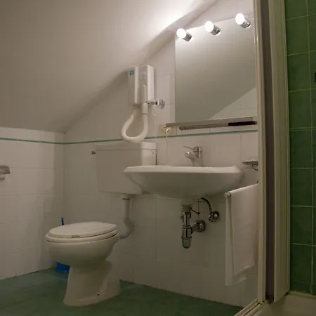 Hotel Lh Il Paradiso 3*