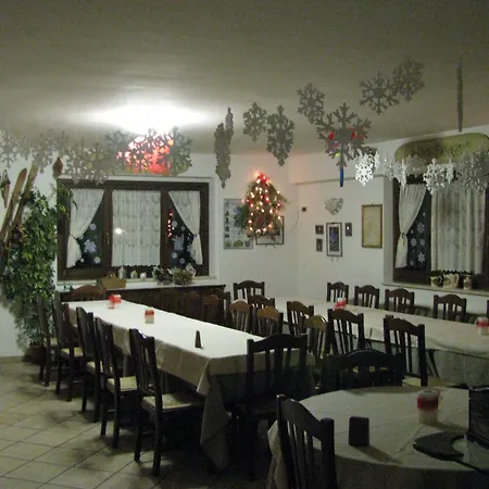 Lh Il Paradiso 3* Pescasseroli