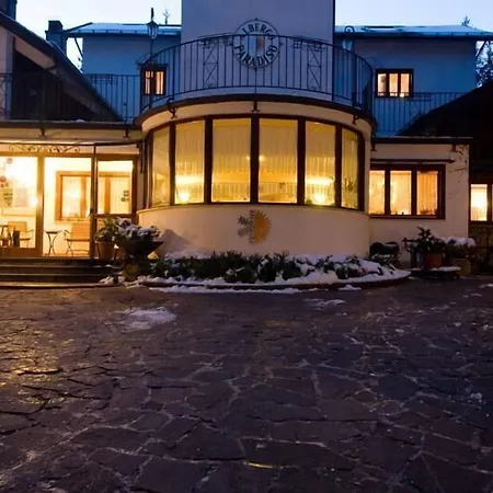Hotel Lh Il Paradiso