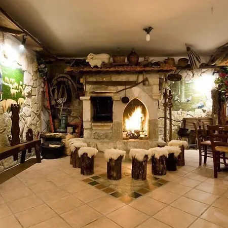 Lh Il Paradiso Hotel Pescasseroli