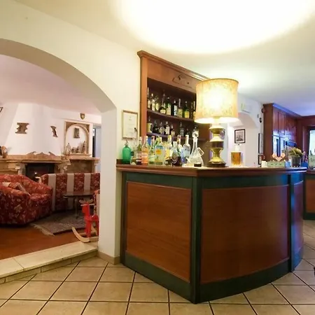 Lh Il Paradiso Hotel 3*