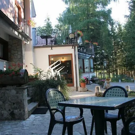 Hotel Lh Il Paradiso