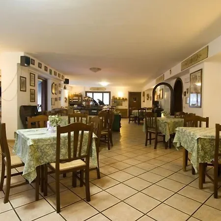 Lh Il Paradiso Pescasseroli