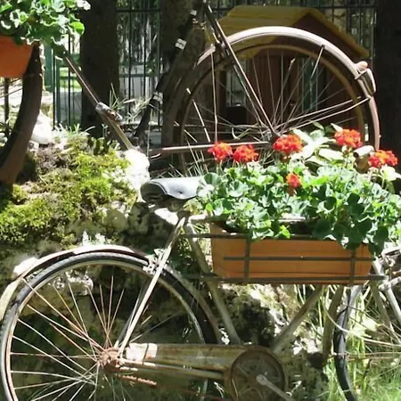 Lh Il Paradiso Pescasseroli