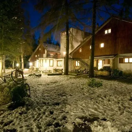 Szálloda Lh Il Paradiso 3*