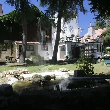Lh Il Paradiso 3*