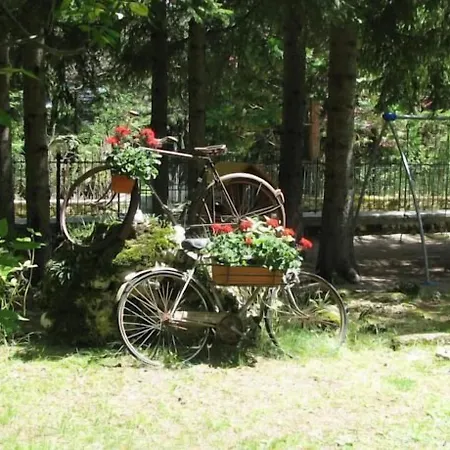 Lh Il Paradiso Szálloda