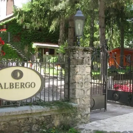 Lh Il Paradiso Pescasseroli