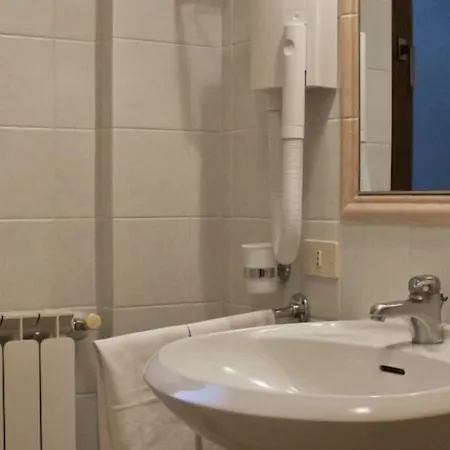 Lh Il Paradiso Hotel