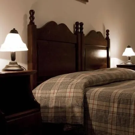 Lh Il Paradiso Hotel Pescasseroli