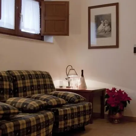 Lh Il Paradiso Hotel Pescasseroli