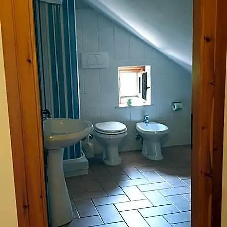 Lh Il Paradiso Hotel 3*