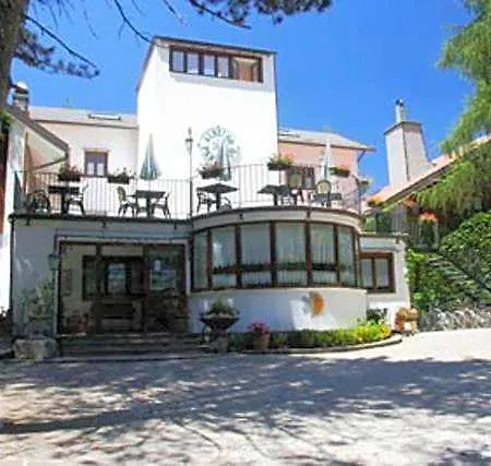 Lh Il Paradiso Pescasseroli