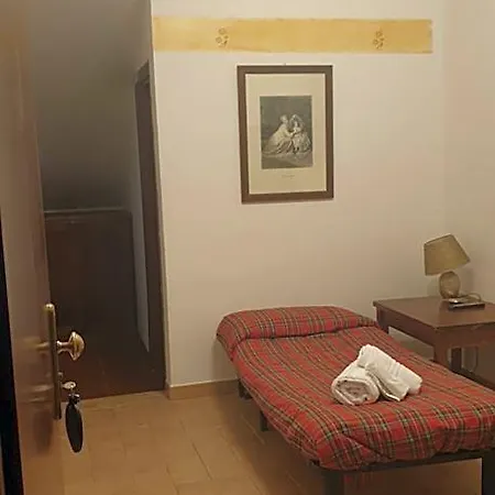 Lh Il Paradiso Hotel Pescasseroli