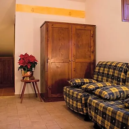 Lh Il Paradiso Hotel Pescasseroli