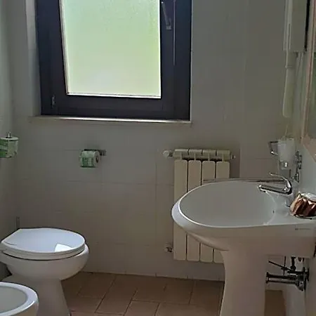 Lh Il Paradiso Pescasseroli