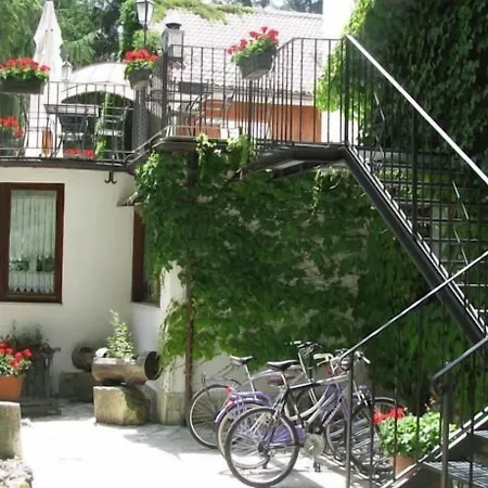 Hotel Lh Il Paradiso 3*