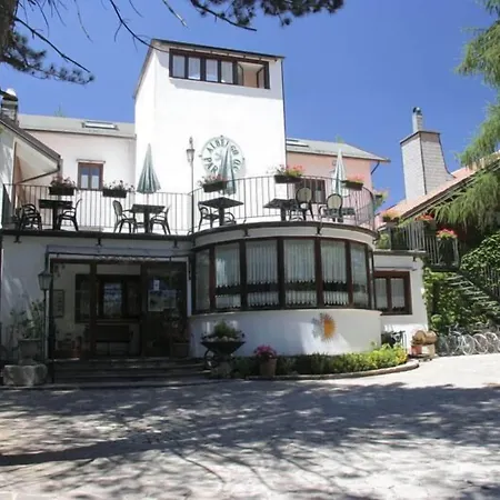Hotel Lh Il Paradiso 3*