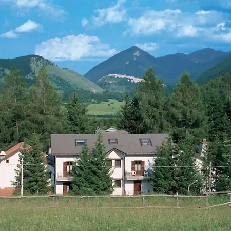 Hotel Lh Il Paradiso 3*