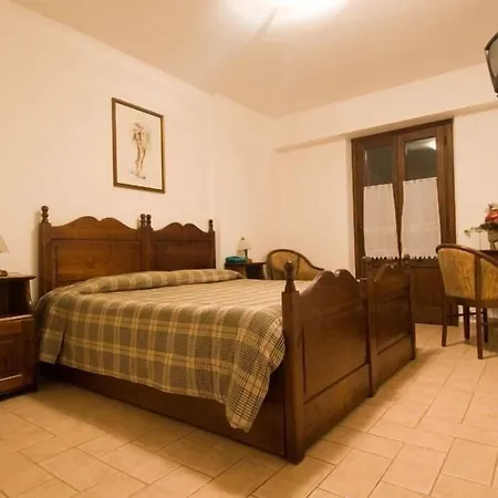 Lh Il Paradiso Pescasseroli