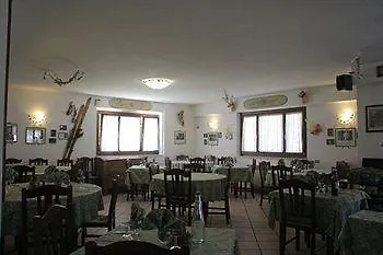 Ξενοδοχείο Lh Il Paradiso 3*