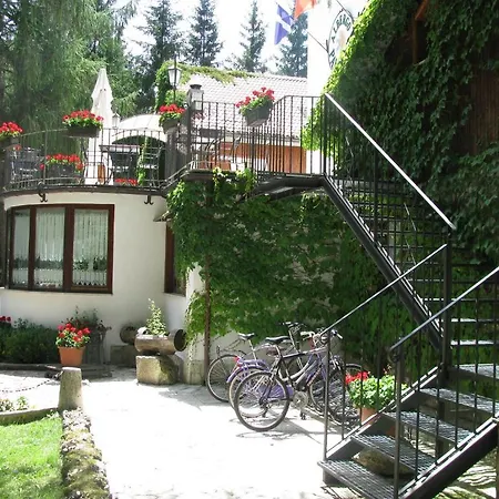 Lh Il Paradiso Hotel