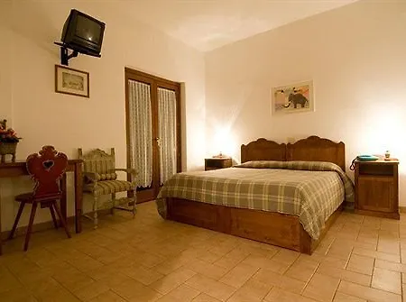 Lh Il Paradiso Pescasseroli