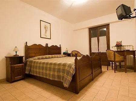 Hotel Lh Il Paradiso