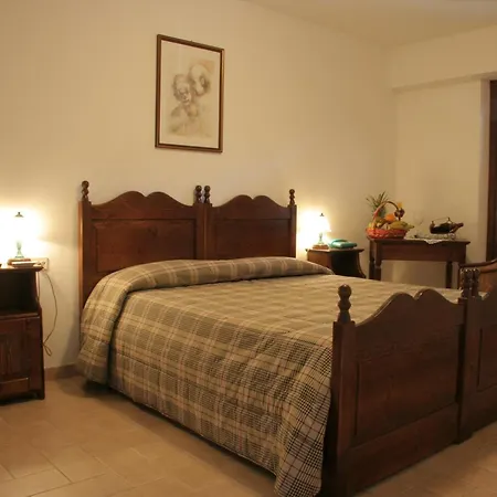 Lh Il Paradiso Pescasseroli