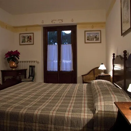 Lh Il Paradiso Szálloda 3*