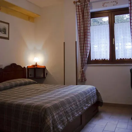 Lh Il Paradiso Hotel Pescasseroli