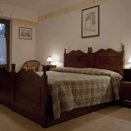 Hotel Lh Il Paradiso 3*