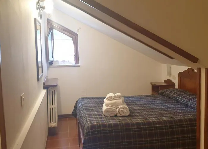 Lh Il Paradiso Pescasseroli