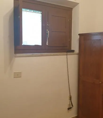 Hotel Lh Il Paradiso Pescasseroli