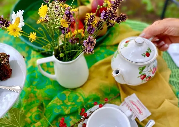 Hotel Lh Il Paradiso