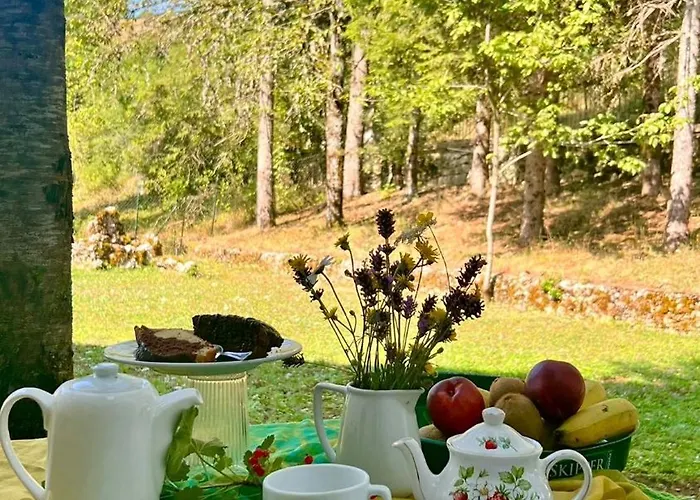 Lh Il Paradiso 3* Pescasseroli