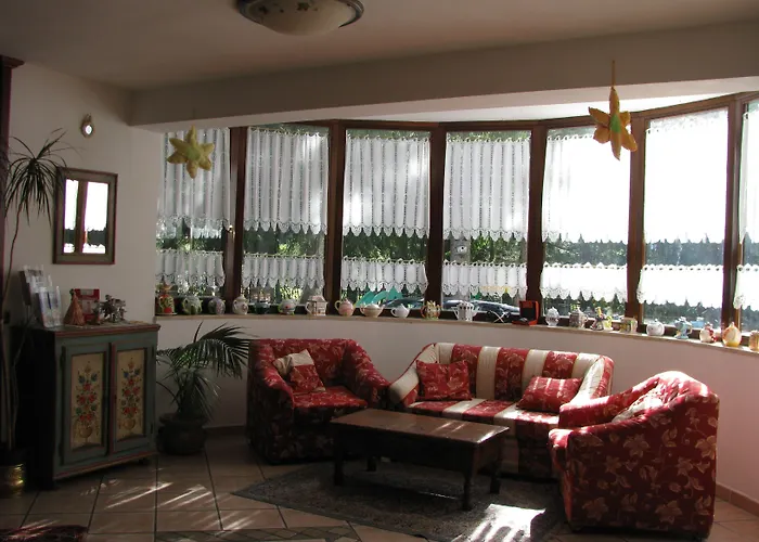 Hotel Lh Il Paradiso 3*