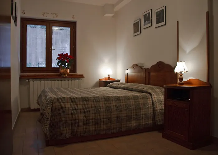 Lh Il Paradiso 3* Pescasseroli