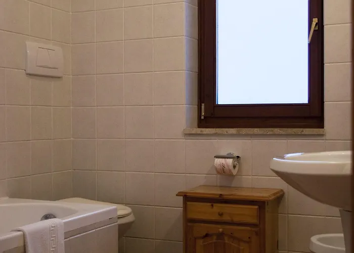 Hotel Lh Il Paradiso