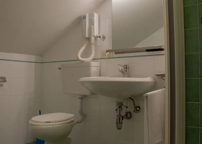 Hotel Lh Il Paradiso 3*