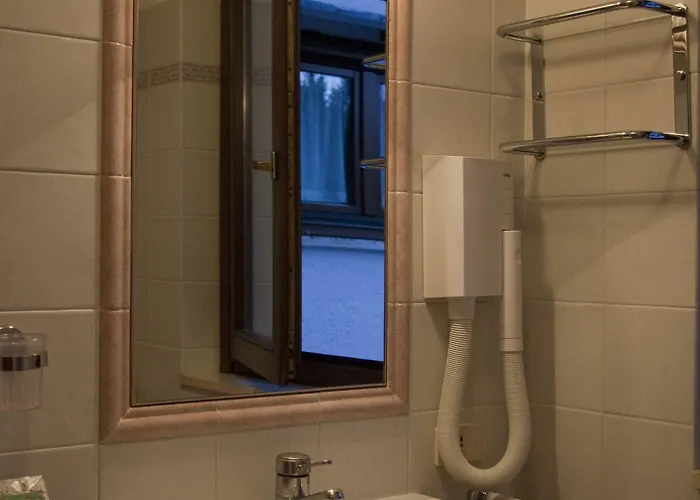 Hotel Lh Il Paradiso