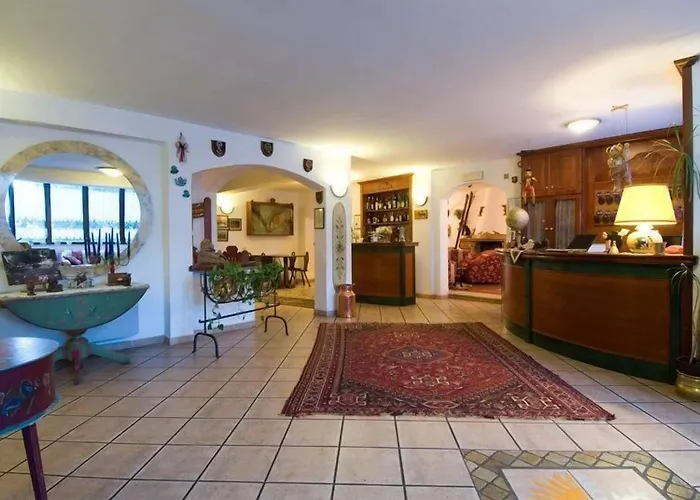 Lh Il Paradiso Pescasseroli