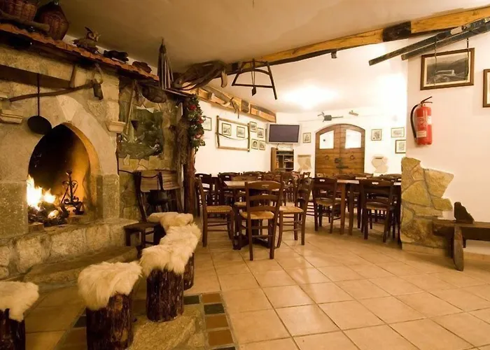 Lh Il Paradiso Hotel