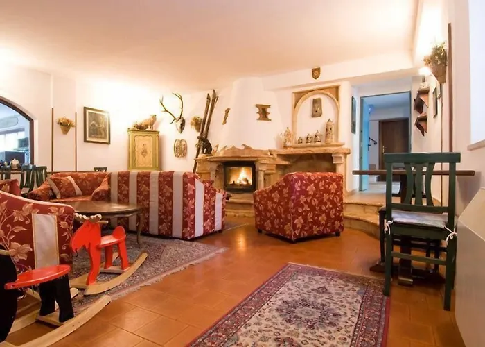 Lh Il Paradiso Hotel 3*